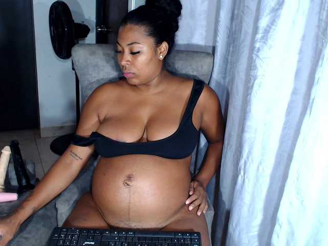 CataleyaRosex live cam on BongaCams