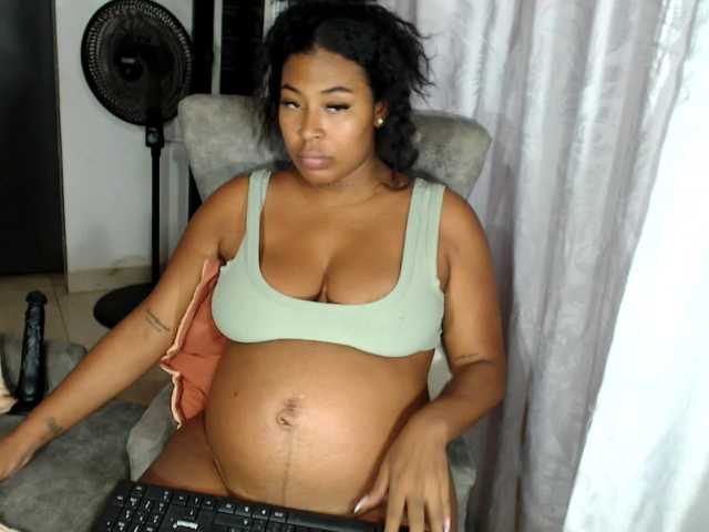 CataleyaRosex live cam on BongaCams