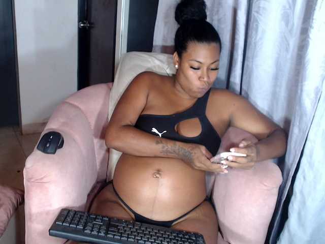 CataleyaRosex live cam on BongaCams