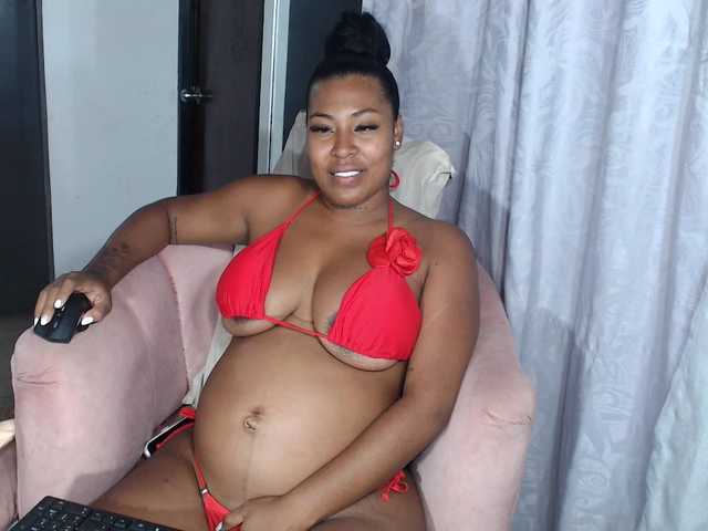 CataleyaRosex live cam on BongaCams