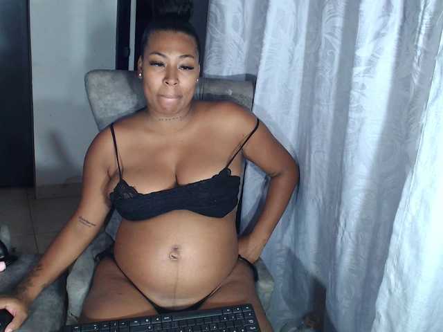 CataleyaRosex live cam on BongaCams