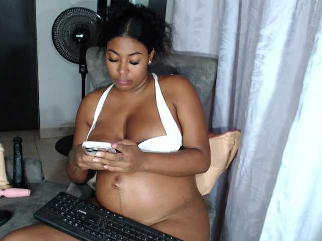 CataleyaRosex live cam on BongaCams