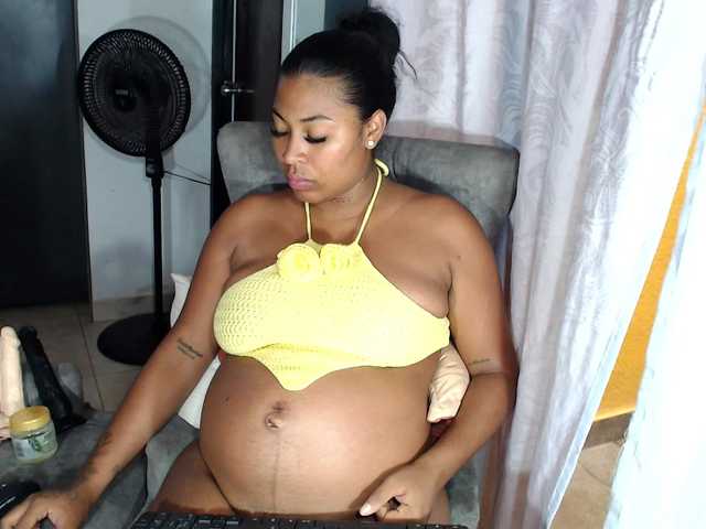 CataleyaRosex live cam on BongaCams