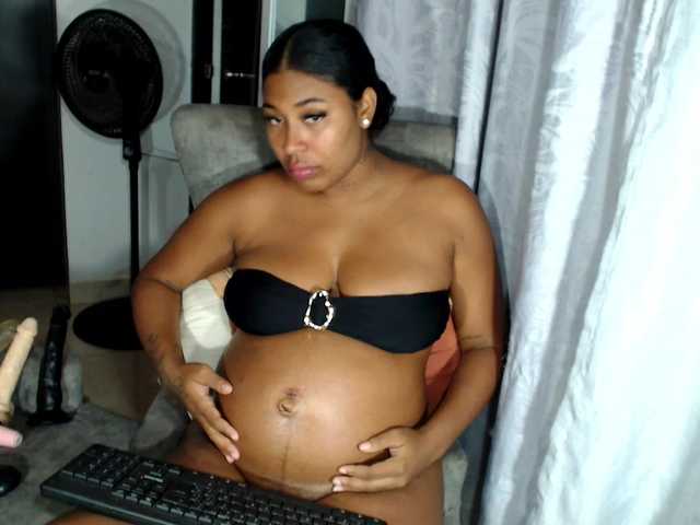 CataleyaRosex live cam on BongaCams