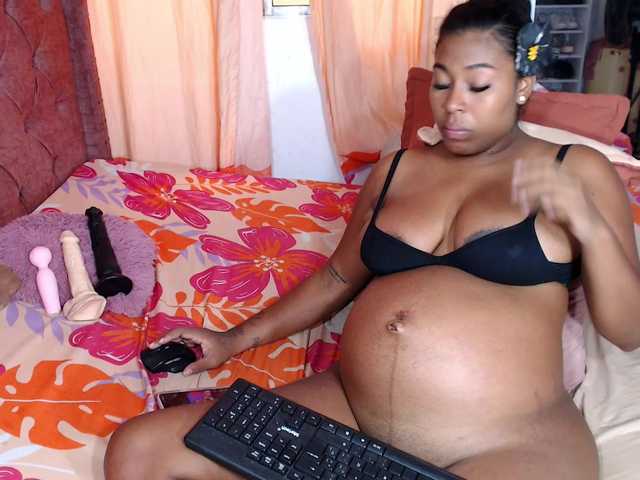 CataleyaRosex live cam on BongaCams