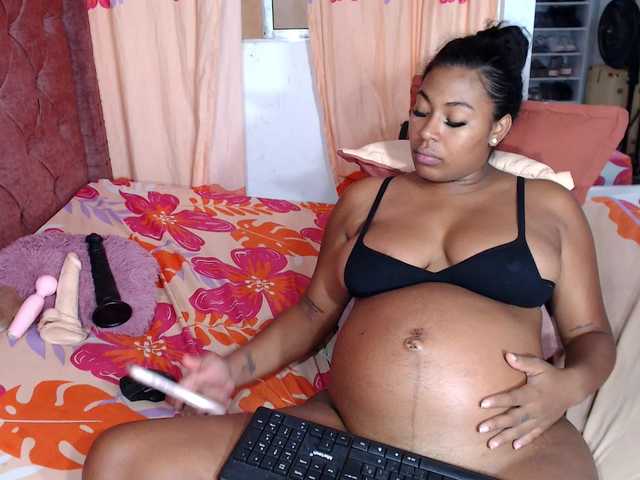 CataleyaRosex live cam on BongaCams