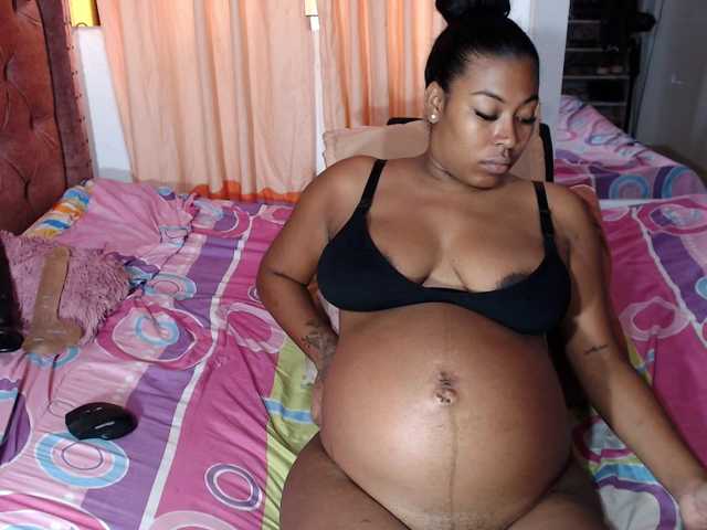 CataleyaRosex live cam on BongaCams
