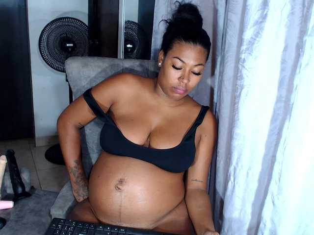 CataleyaRosex live cam on BongaCams