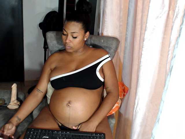 CataleyaRosex live cam on BongaCams