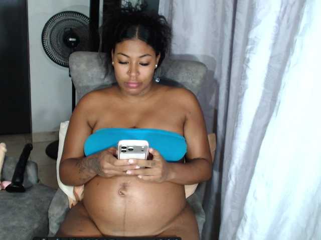 CataleyaRosex live cam on BongaCams