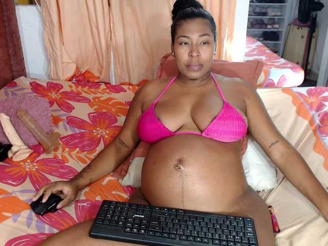 CataleyaRosex live cam on BongaCams