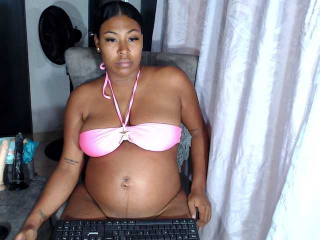 CataleyaRosex live cam on BongaCams