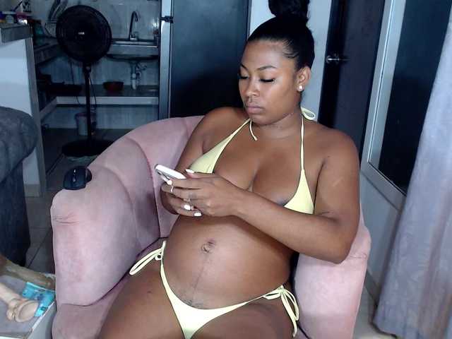 CataleyaRosex live cam on BongaCams