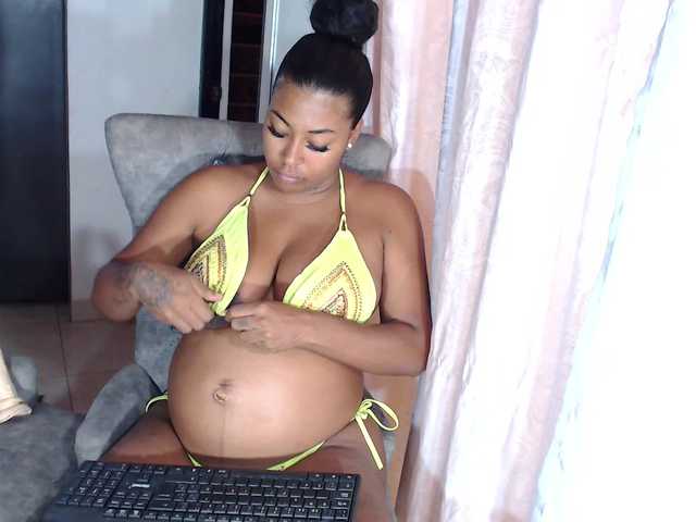 CataleyaRosex live cam on BongaCams