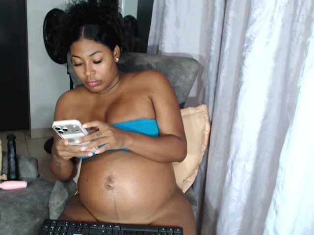 CataleyaRosex live cam on BongaCams