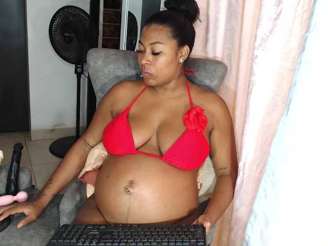 CataleyaRosex live cam on BongaCams