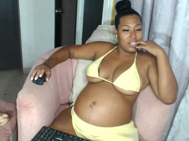 CataleyaRosex live cam on BongaCams