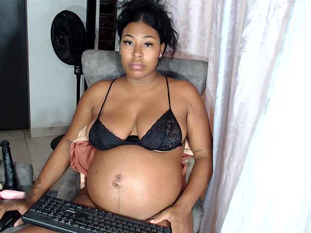 CataleyaRosex live cam on BongaCams