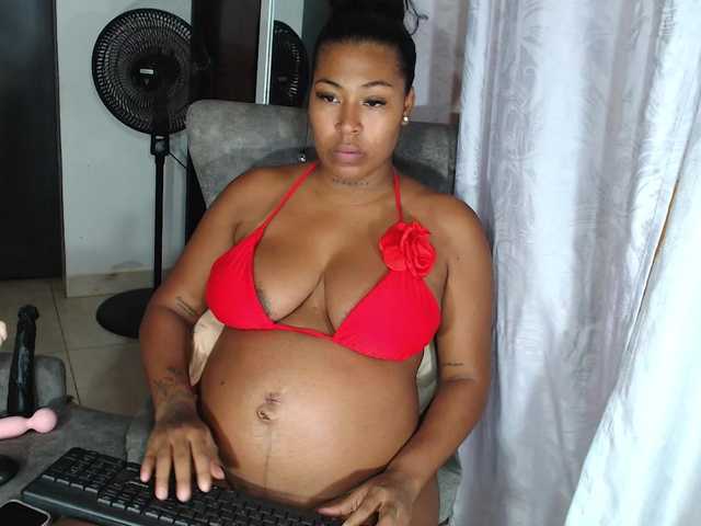 CataleyaRosex live cam on BongaCams
