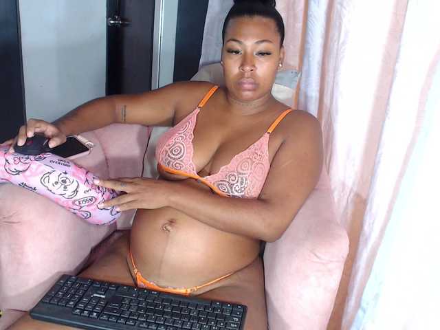 CataleyaRosex live cam su BongaCams