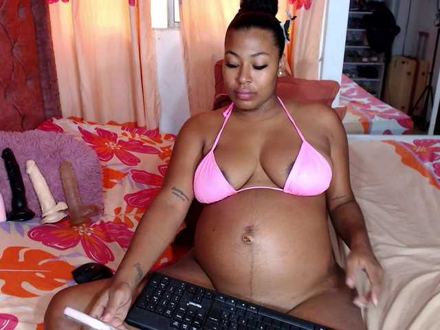 CataleyaRosex live cam on BongaCams