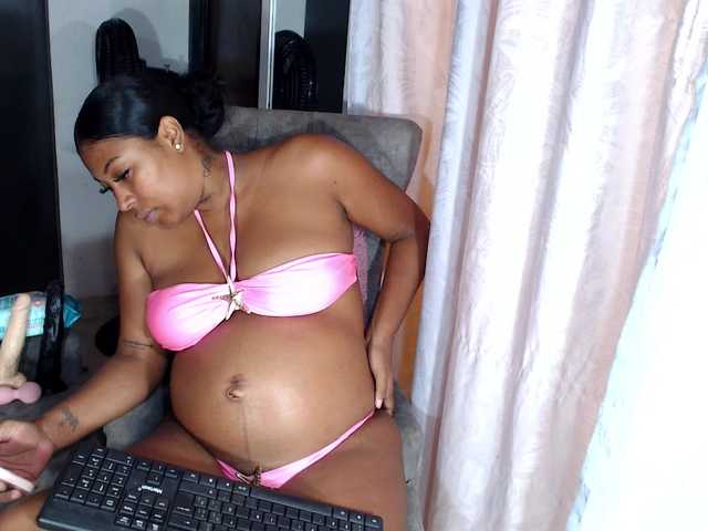 CataleyaRosex live cam on BongaCams