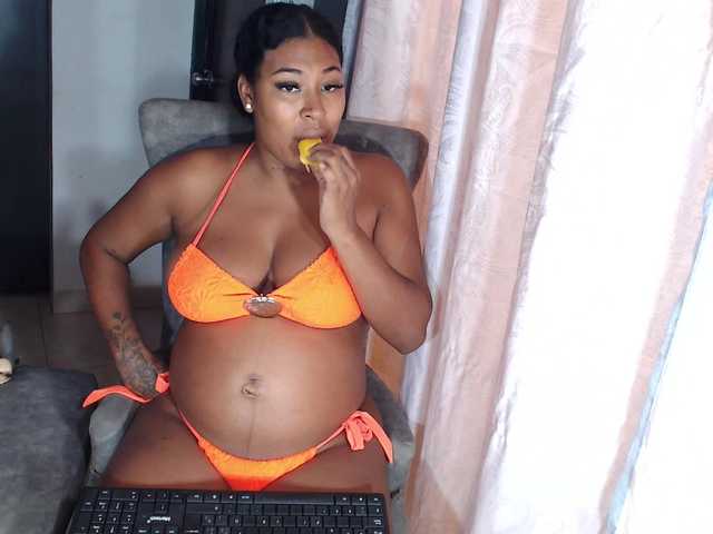 CataleyaRosex live webcam show
