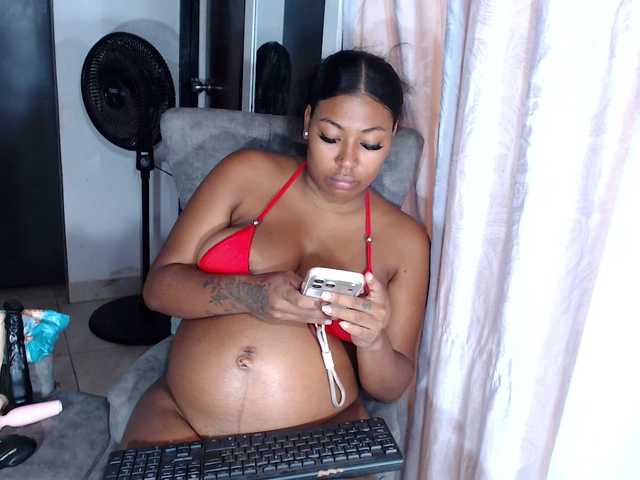 CataleyaRosex live cam on BongaCams