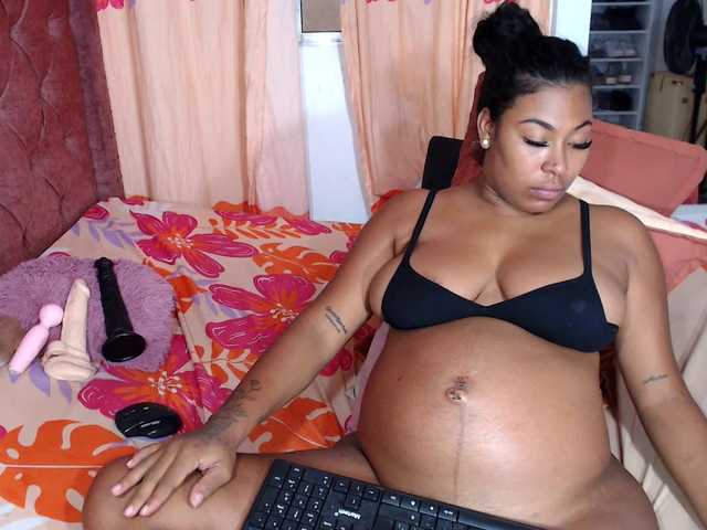 CataleyaRosex live cam on BongaCams