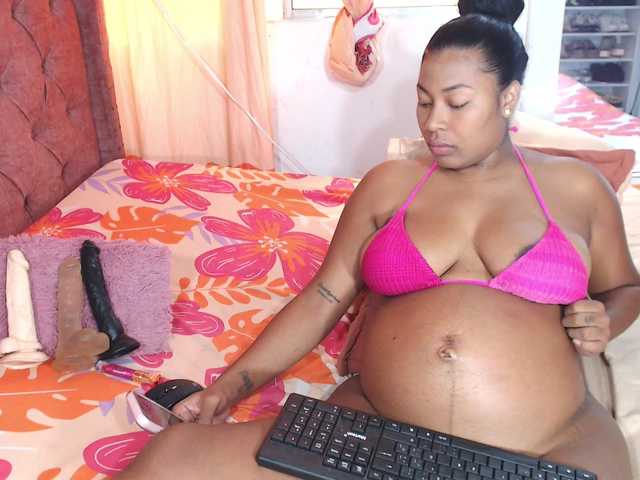 CataleyaRosex live cam on BongaCams