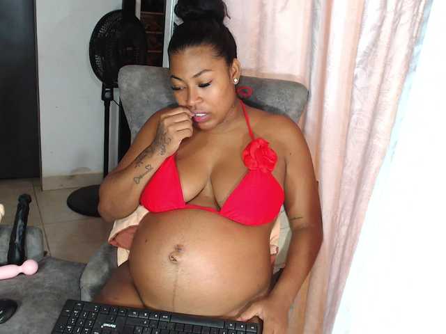 CataleyaRosex live cam on BongaCams