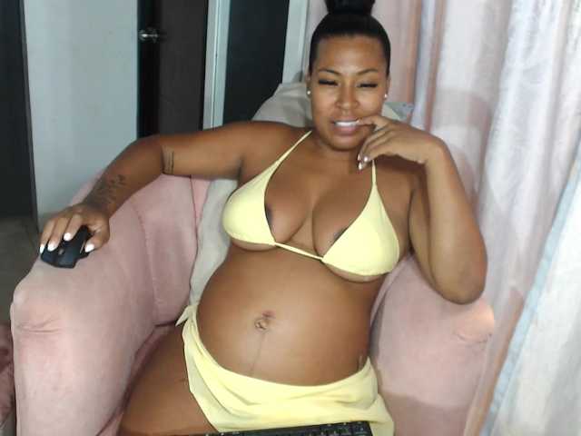 CataleyaRosex live cam on BongaCams
