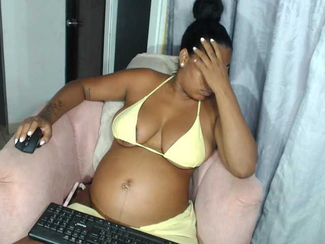 CataleyaRosex live cam on BongaCams
