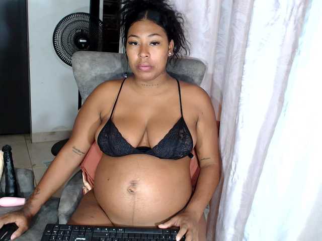 CataleyaRosex live cam on BongaCams