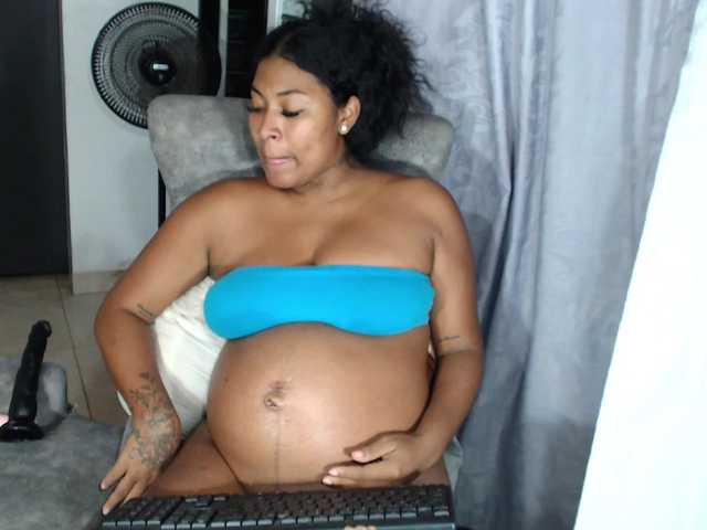 CataleyaRosex live cam on BongaCams