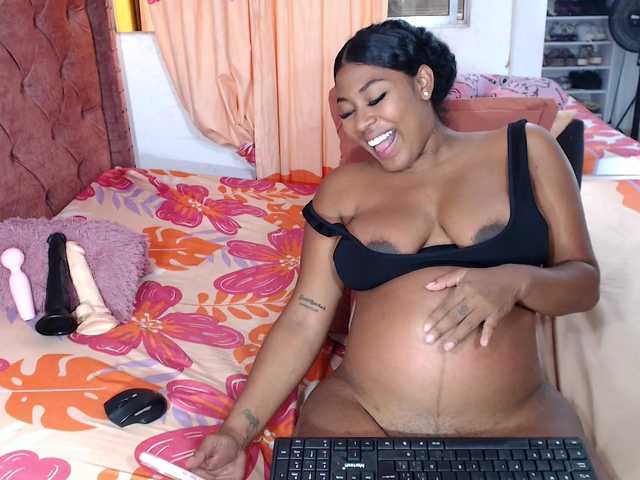 CataleyaRosex live cam on BongaCams