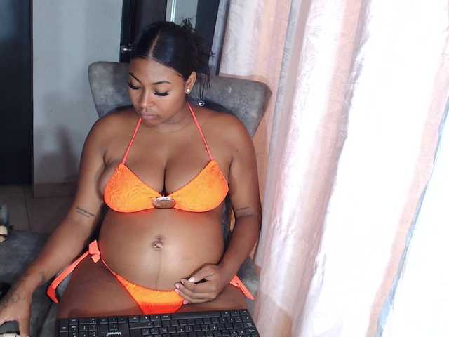 CataleyaRosex live cam on BongaCams