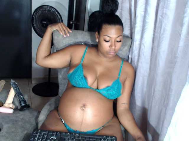 CataleyaRosex live cam on BongaCams