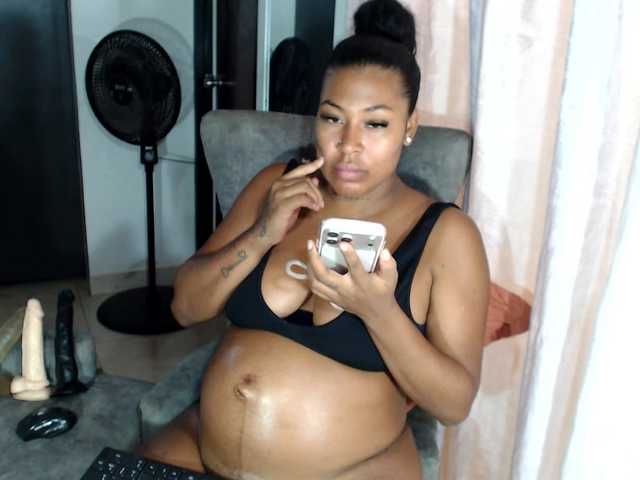 CataleyaRosex live cam on BongaCams