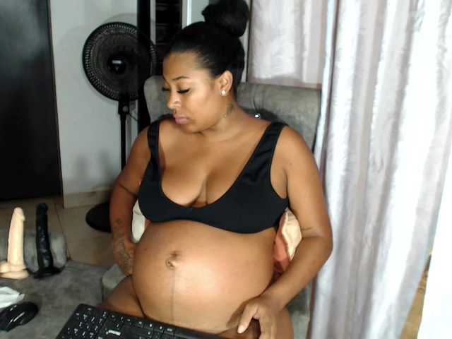 CataleyaRosex live cam on BongaCams