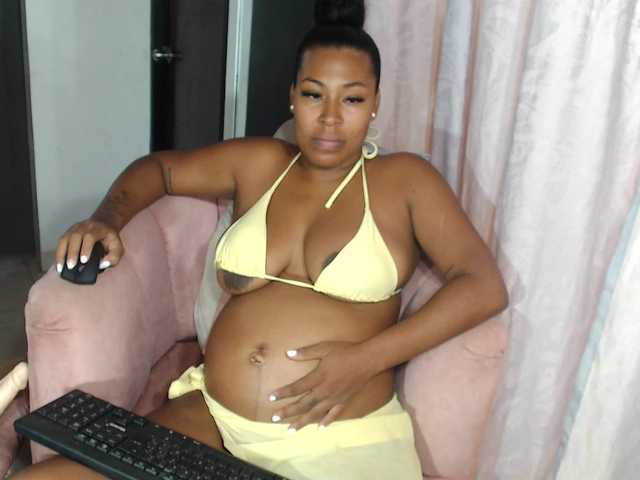 CataleyaRosex live cam on BongaCams