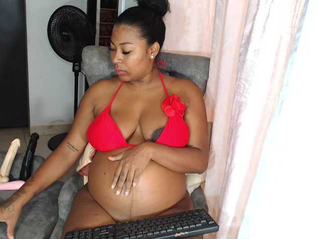 CataleyaRosex live cam on BongaCams