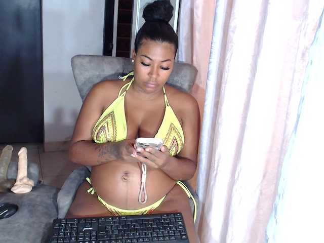 CataleyaRosex live cam on BongaCams