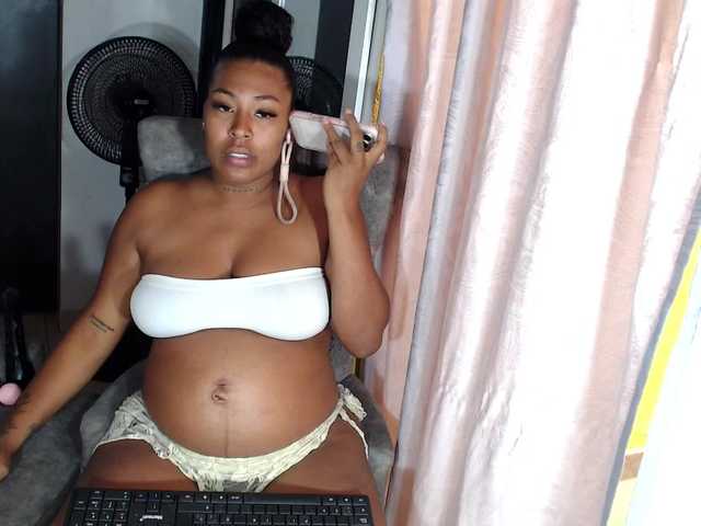 CataleyaRosex live cam on BongaCams