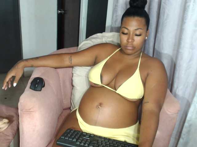 CataleyaRosex live cam on BongaCams