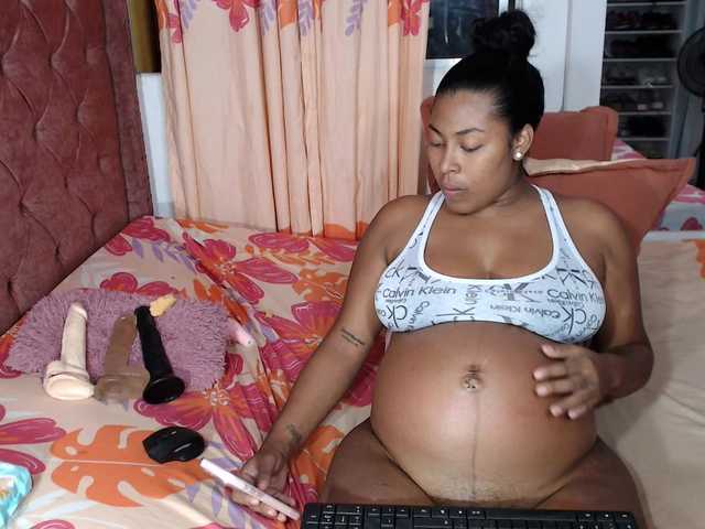 CataleyaRosex live cam on BongaCams