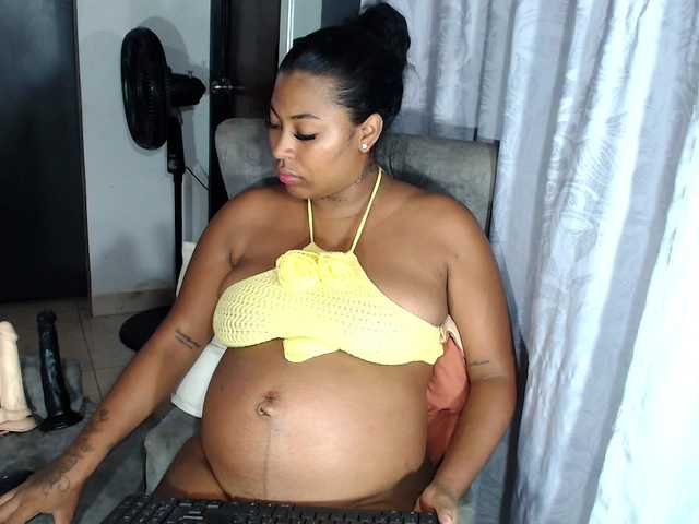 CataleyaRosex live cam on BongaCams