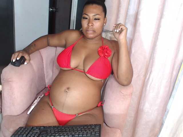 CataleyaRosex live cam on BongaCams