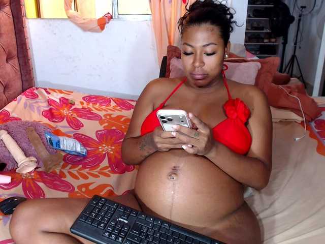 CataleyaRosex live cam on BongaCams