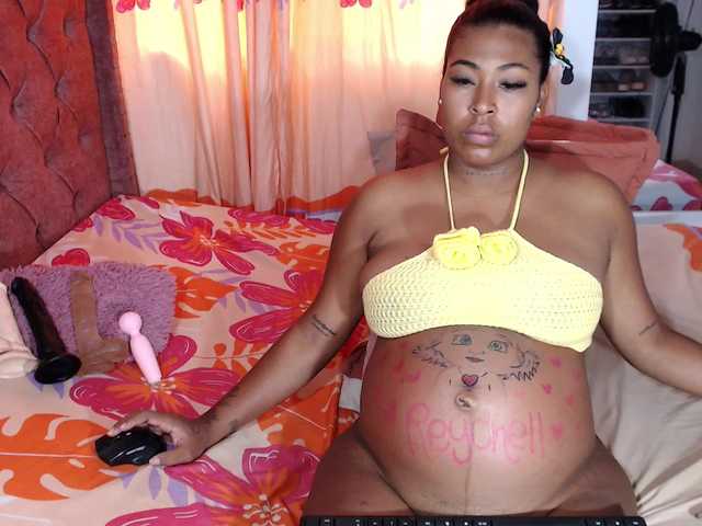 CataleyaRosex live cam on BongaCams